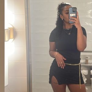 Meet your Posher, Radelkis